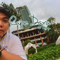 เที่ยวพัทยา ไม่มา Cape Dara ได้ไง