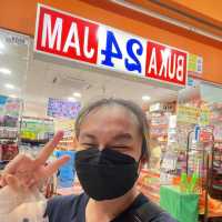 3D2N Johor Bahru Trip