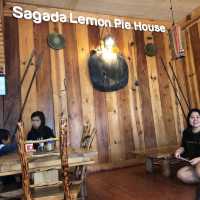 Sagada Lemon Pie House 