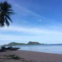 หาดทรายรีสวี...ที่นี่บ้านฉันเอง