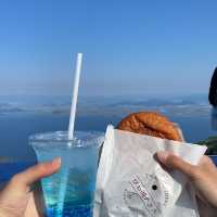 日帰り滋賀旅！！