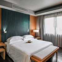 รีวิวห้องพัก Dusit Thani Krabi Beach Resort 