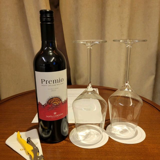 在中環的古雅酒店