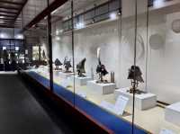 Iwakuni Art Museum