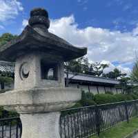 【京都府】世界遺産「西本願寺」を散策！