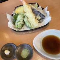 【北佐久】蓼科町そば処　せんすい