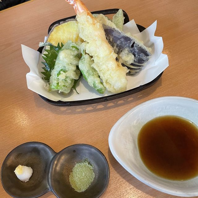 【北佐久】蓼科町そば処　せんすい