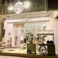 wg sweety cake & cafe in Alor Setar