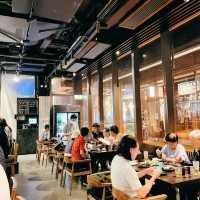 《土瓜灣🔸 隱町  》日式高質串燒店