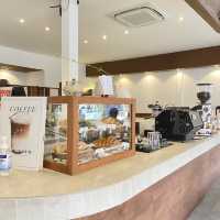 Aram coffee&crepes