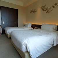 The best luxury beach hotel in Hong Kong