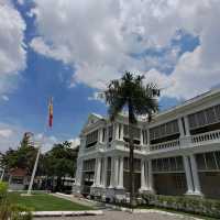 1909 COLONIAL BUILDING @KLANG