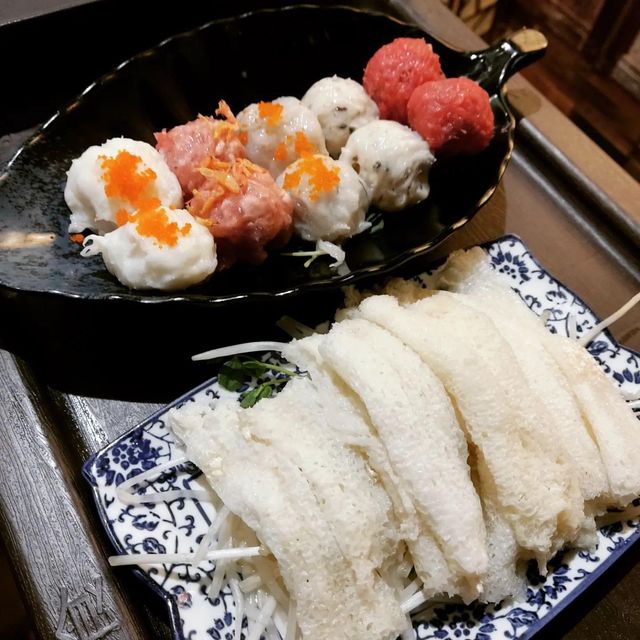 鍾意打邊爐又鐘意搞吓花臣嘢嘅你一定唔可以錯過 鍾意打邊爐又鐘意搞吓花臣嘢嘅你一定唔可以錯過