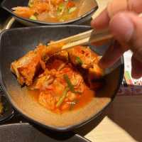 ร้านหาดใหญ่ซาชิมิ แกรนด์  🍣🍣 