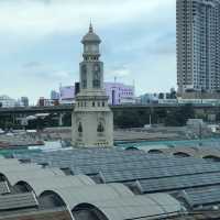 amazing city in Asia 