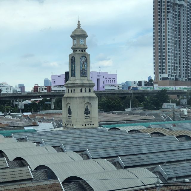 amazing city in Asia 