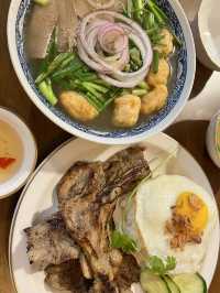 건대 새로생긴 쌀국수 맛집 “바투엣”🍜🔥