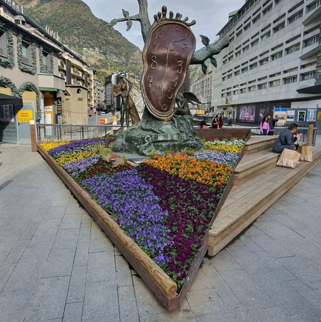 Andorra Travel Guide