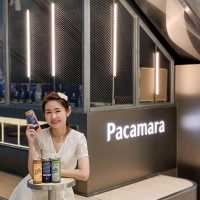 คาเฟ่ Pacamara x UFC Velvet มีเครื่องดื่มใหม่ 