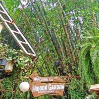 Unwind @ Hidden Garden, Vigan, Ilocos Sur