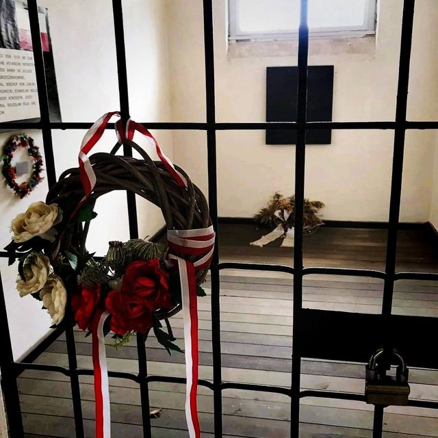 The Memorial and Museum Schdenhausen