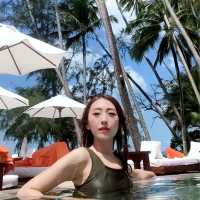 秘境 蘇美島 渡假村 Nikki Beach Resort & Spa Koh Samui and Beach Club