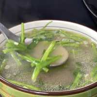 米其林推薦的台灣牛肉麵