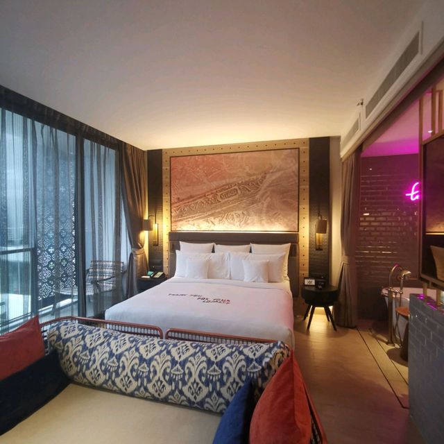 Hotel Indigo Phuket 