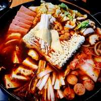 Twins Chicken Korean Establishment 