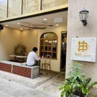 🍽波希米亞風西餐廳 Boholic(長沙灣)