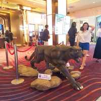 ชวนดู Black Panther ที่เมเจอร์รัชโยธินกัน