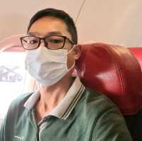 ไปเที่ยวเชียงใหม่กับแอร์เอเชีย 