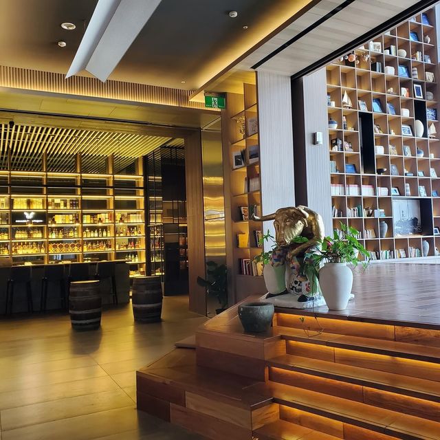 TAI Urban Resort