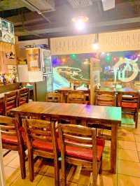 尖沙咀日式居酒屋