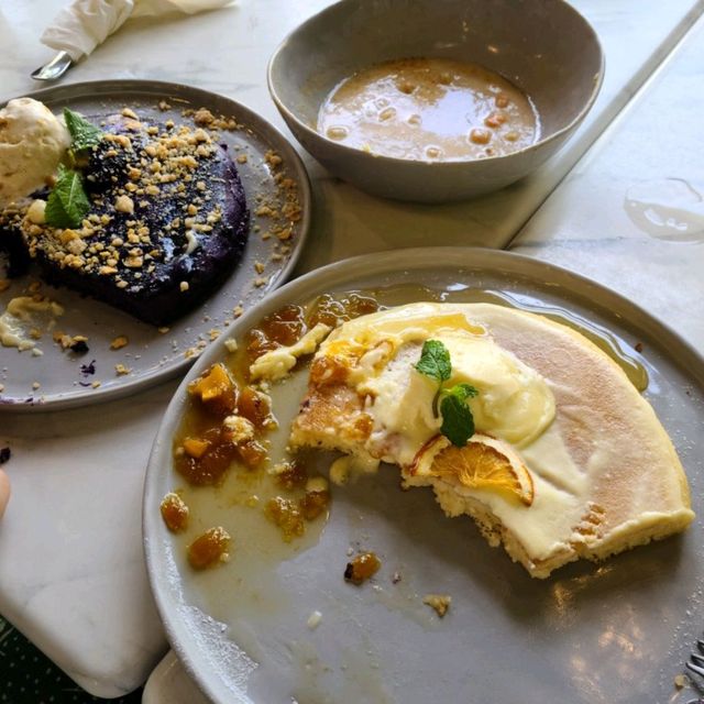 보라카이에서 유일하게 웨이팅이 있는 맛집