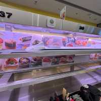 抵食壽司午市套餐