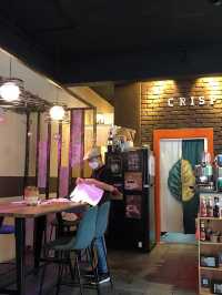 Fish and Chips By Bareeseta - Ipoh ☕️✨