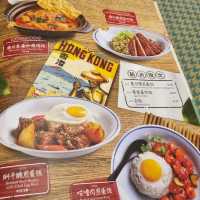 Xin Wang Cafe