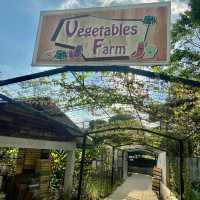 Perfect Family Day Staycation at Perak!!! 