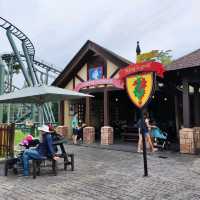 What to Eat at Legoland Malaysia