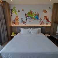 New Hotel in Batam Penunin