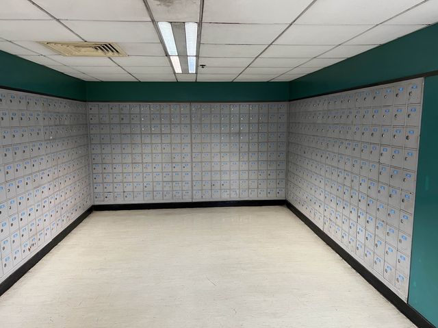 Hong Kong General Post Office