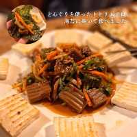【ソウル・新堂】秘密にしたい大人の隠れ家