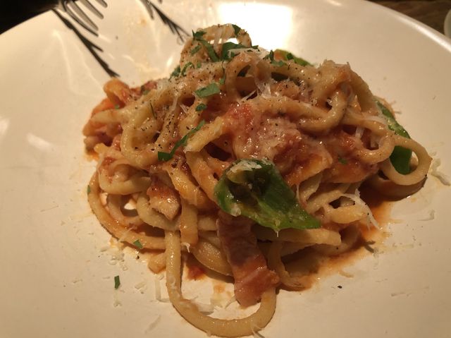 【東京】吉祥寺でイタリアン&スパニッシュ
