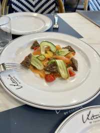Victoria by Cocotte ร้านอร่อยที่น่าลอง