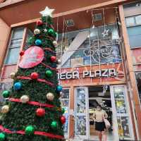 Mega plaza 曼谷動漫電玩模型愛好者天堂