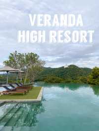 Veranda High Resort Chiang Mai