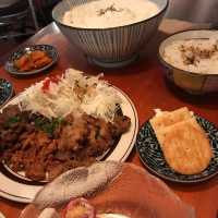 혜화 맛집 ‘토끼정’ 체인점