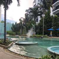 Centra by Centara Maris Resort Jomtien @