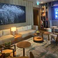 Hidden Gem in Wanchai - Hari Hong Kong